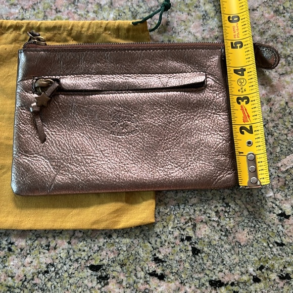 Il Bistone small wallet - Picture 6 of 6